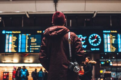 Travel tips and Safety advice – Lankan guide