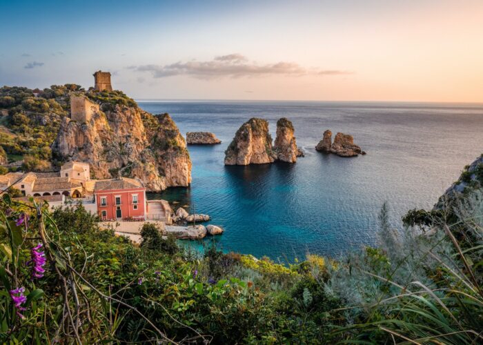 Top 5 hidden destinations in Europe
