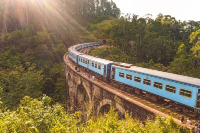 Ella – Sri Lanka