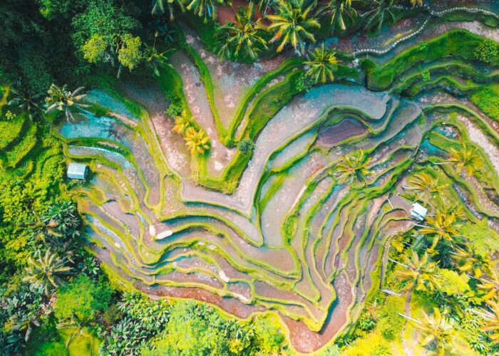 Indonesia – Places to Visit