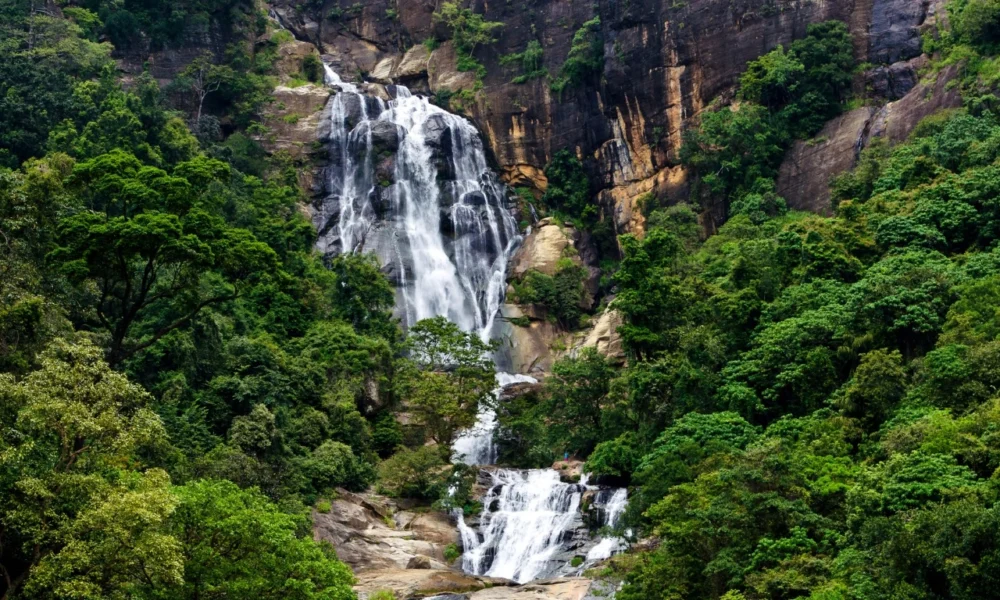 top places to visit in sri lanka